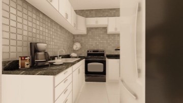 apartamentos - Apartamentos en Venta en la aut. San Isidro, Santo Domingo Este. 5