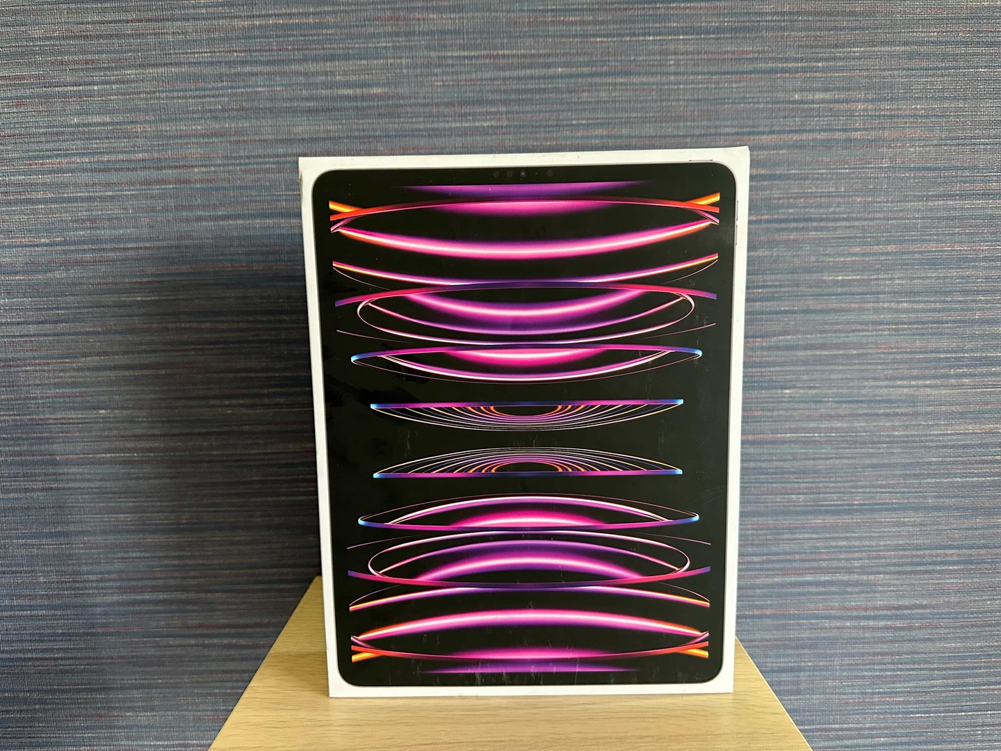 celulares y tabletas - Vendo iPad Pro 12.9 inch 256GB (6th Gen)/ M2 Apple Chip/ Nueva Sellada $ 59,500  0