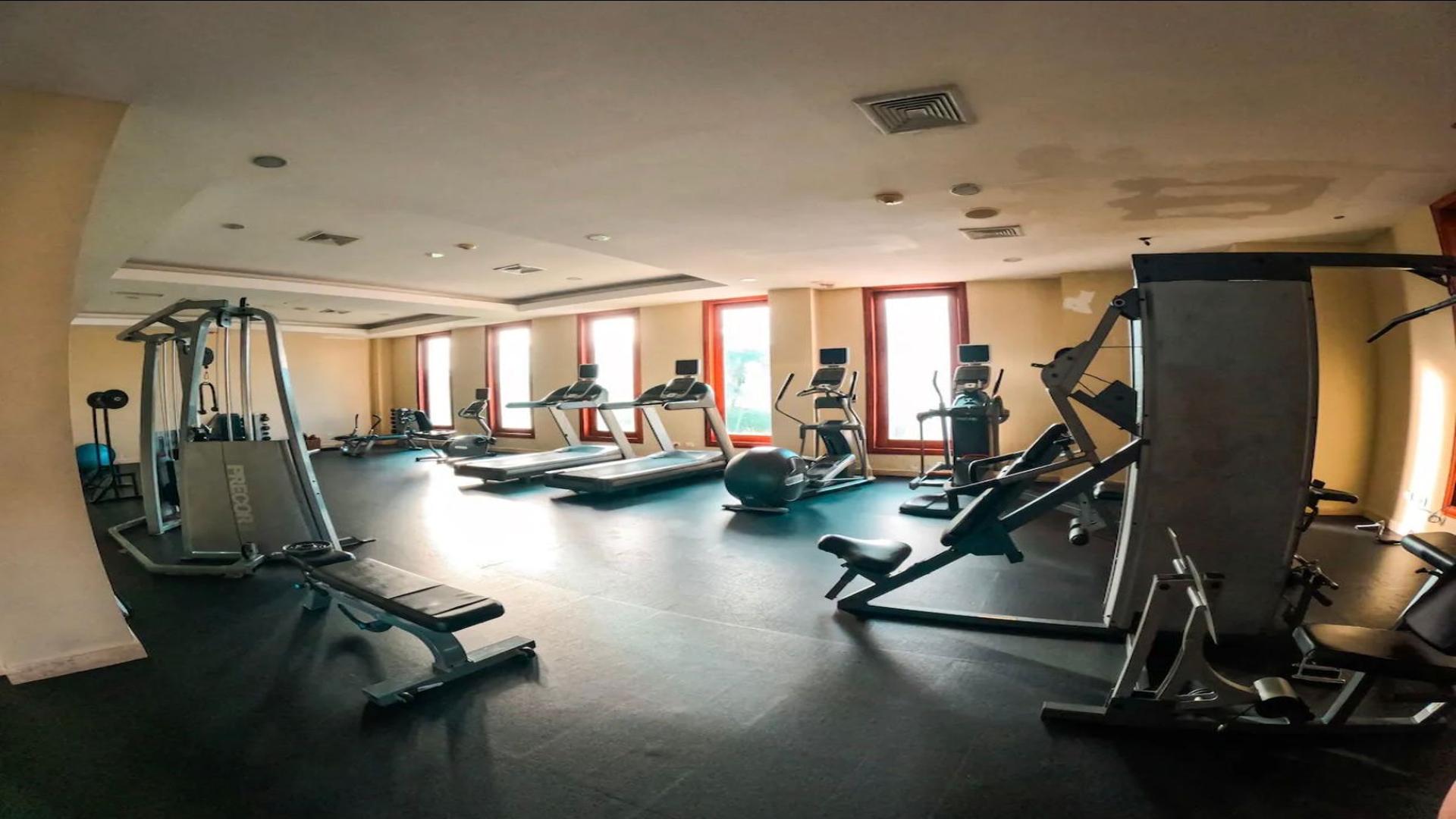 apartamentos - Alojamiento Acogedor de 1 habitación, Golder Bear, Cap Cana 6