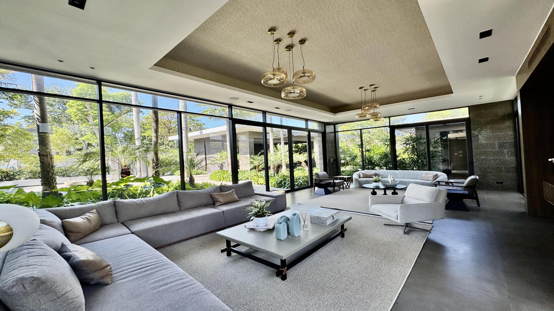 casas - CASA DE VENTA EN EXCLUSIVO PROYECTO CERRADO CANOPY EN LAS CARMELITAS SANTIAGO 6