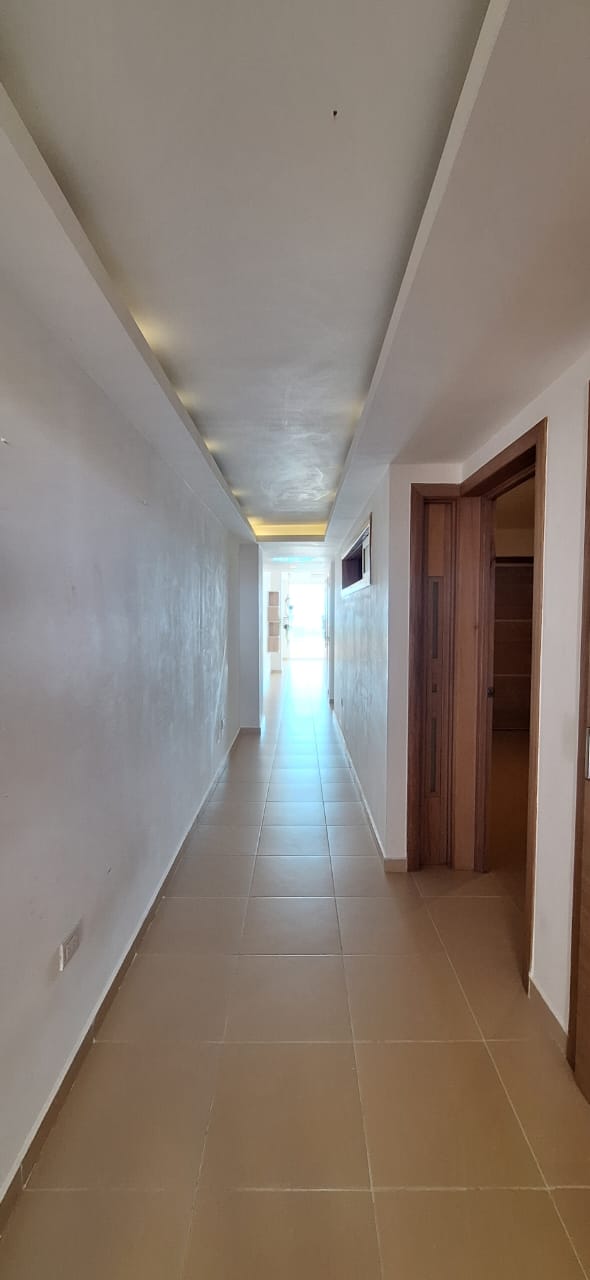 apartamentos - apartamento frente al mar en juan dolio marbella 2