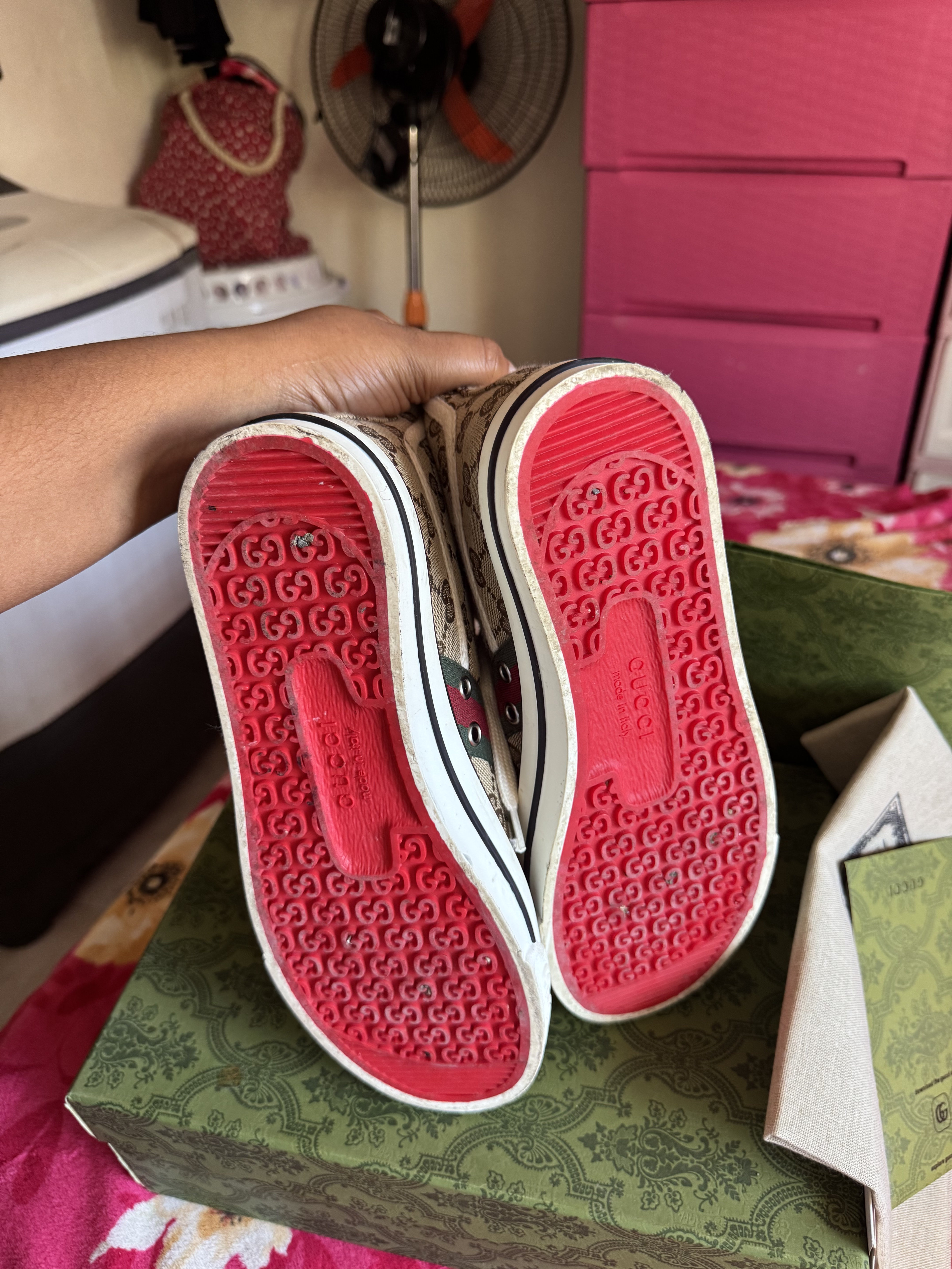 zapatos para hombre - Tenni número 40 una sola postura  4