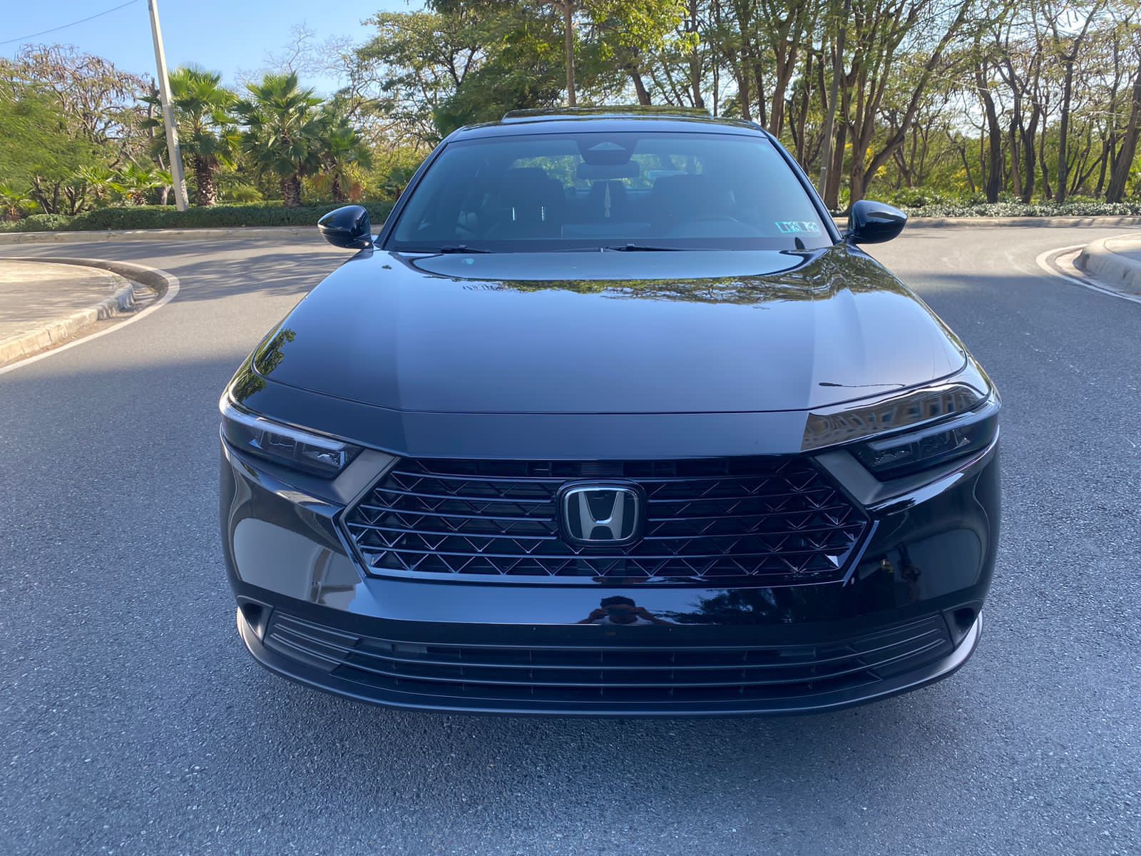 carros - Honda accord sport 2024 0