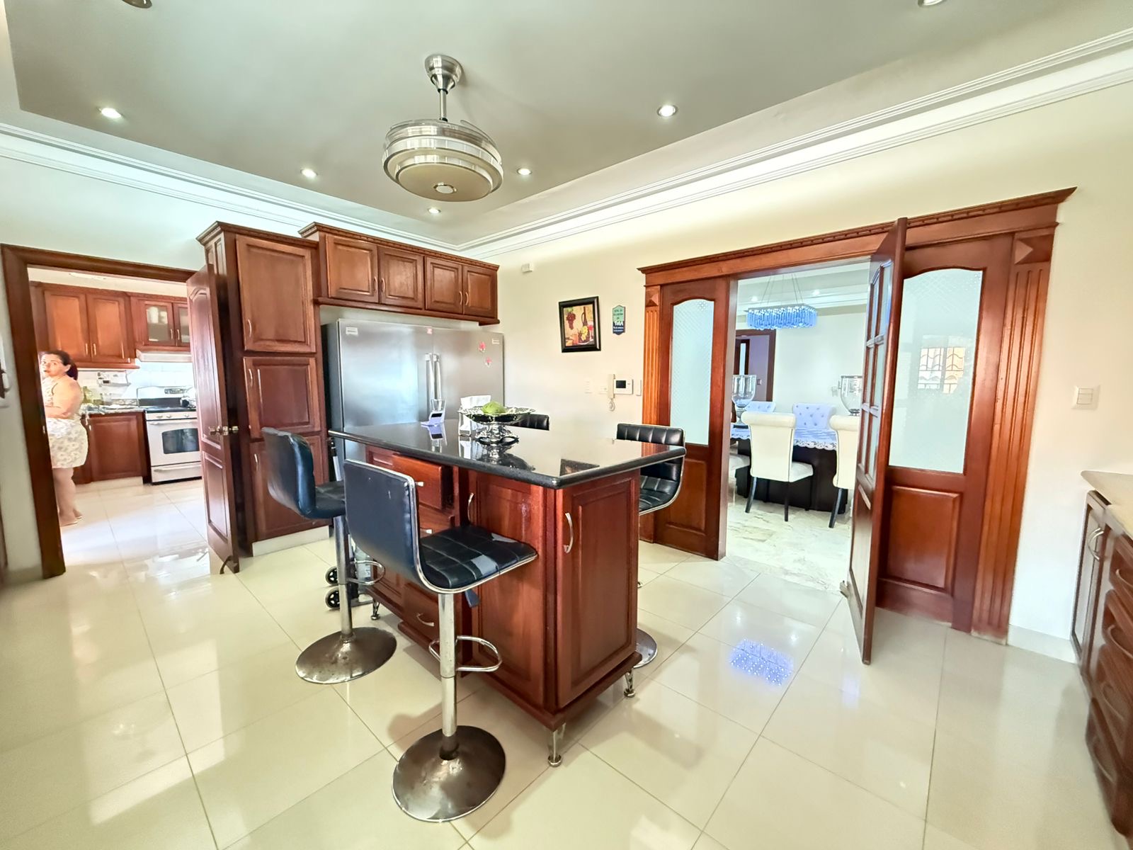 penthouses - 📍Bella Vista Sur📍 Vendo penthouse clásico, excl 8