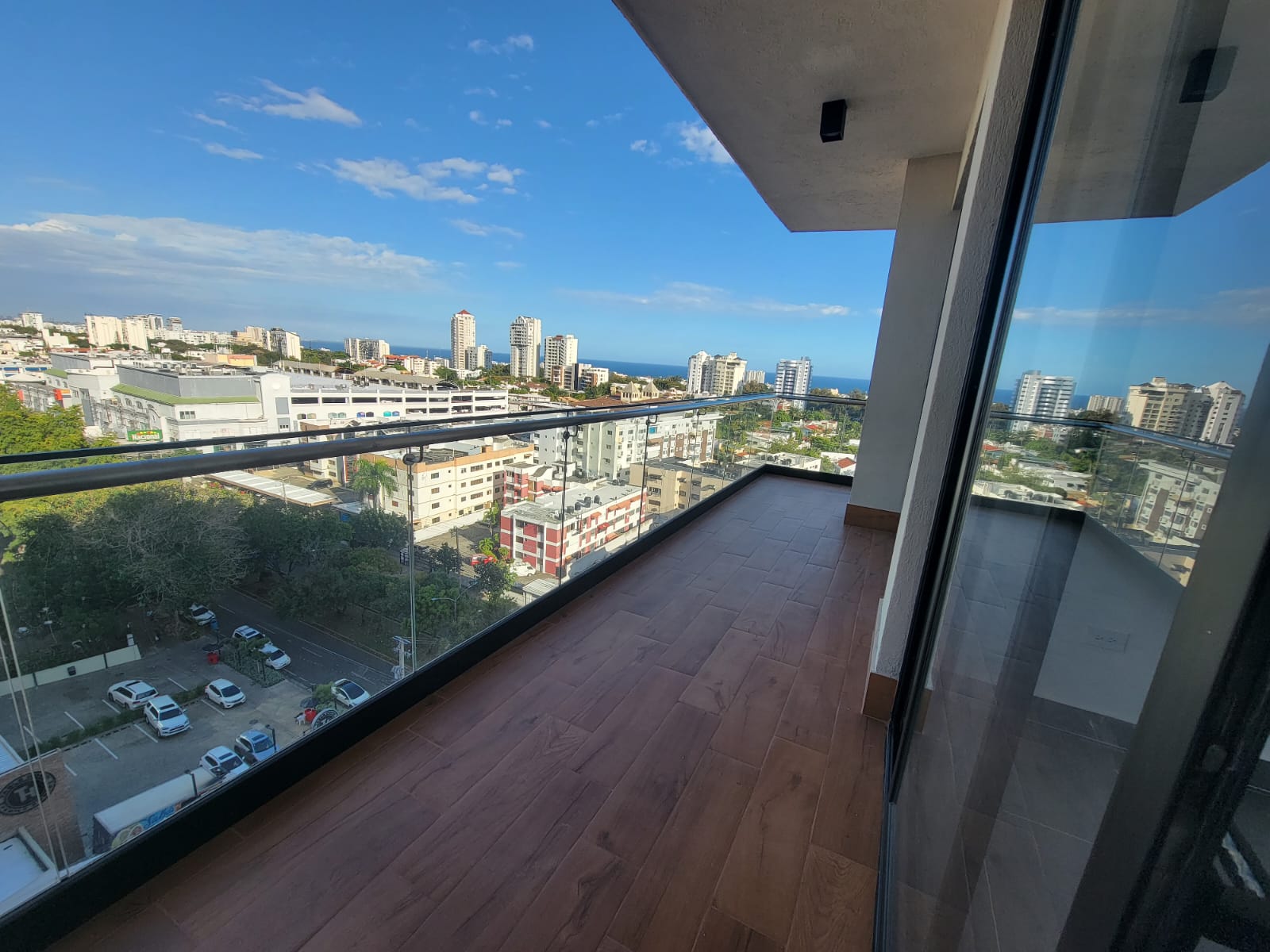 apartamentos - Alquiler de Apartamento en Bella Vista.  0