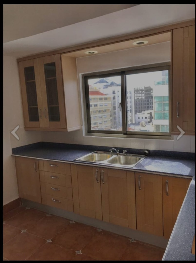 apartamentos - Se vende apartamento en Bella vista 3