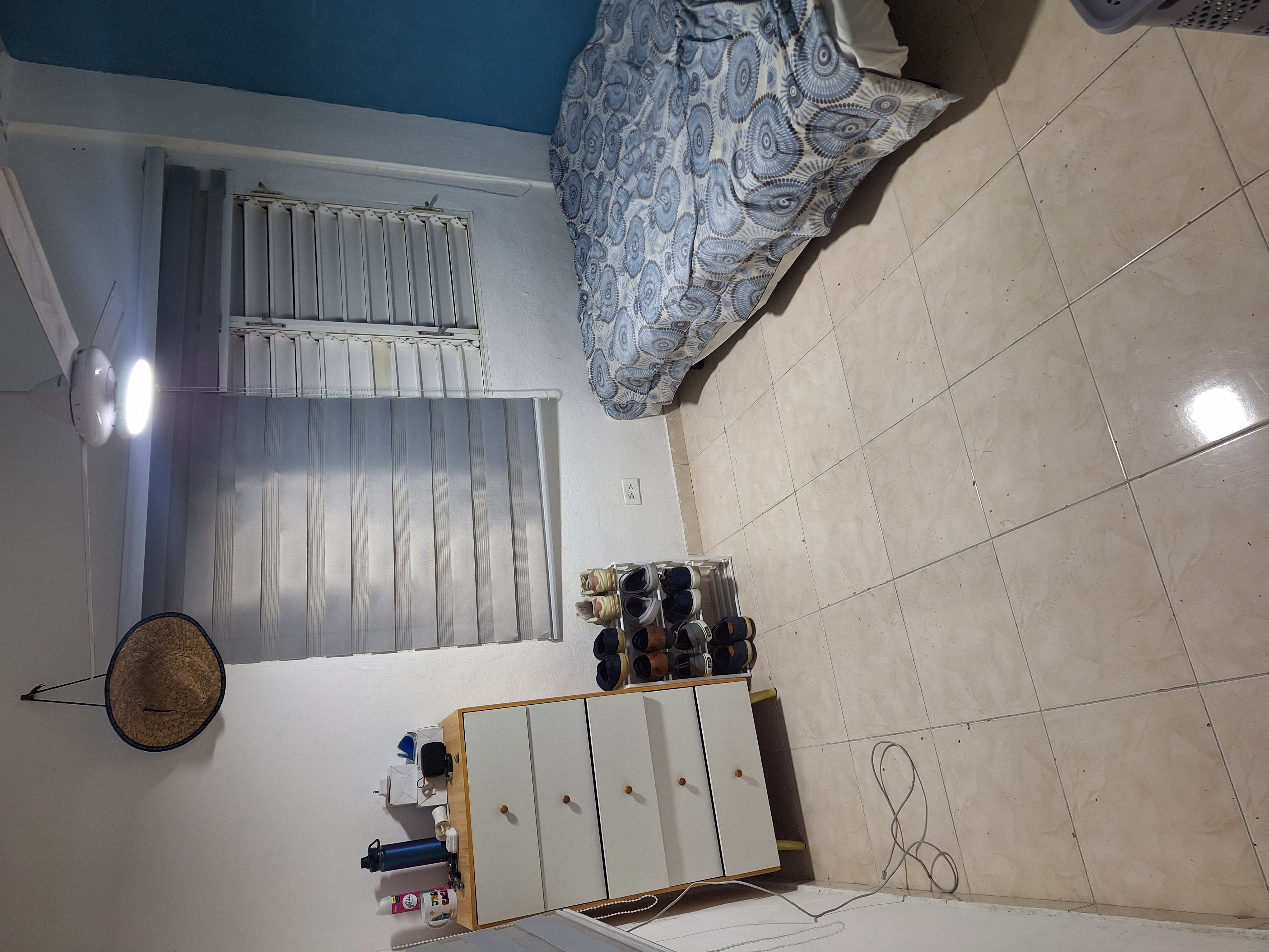 habitaciones y viviendas compartidas - Alquilo aparta estudio  0