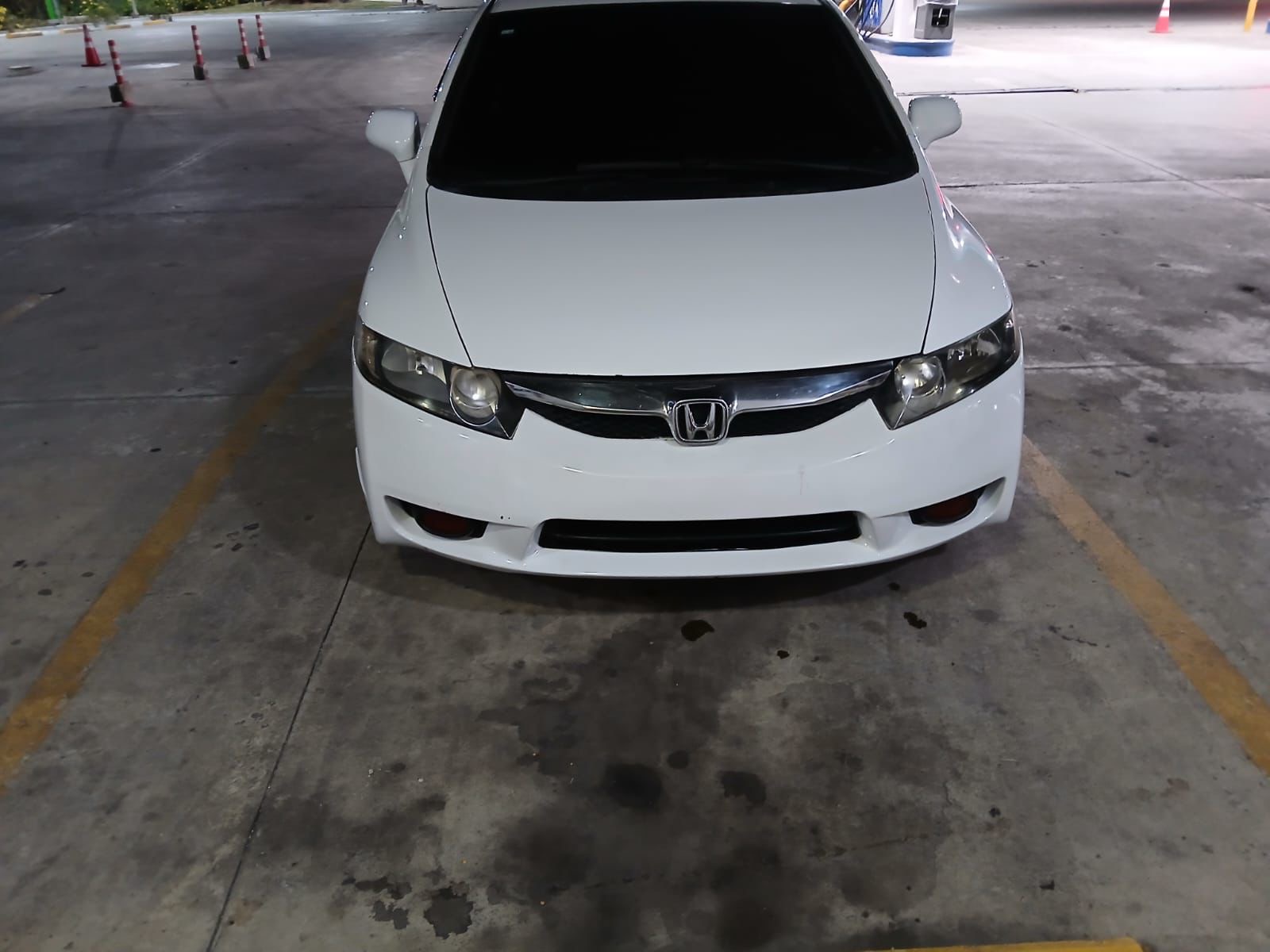 carros - Honda Civic 2011 1