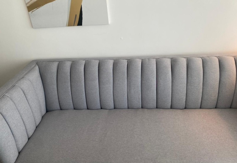 muebles y colchones - VENDO MUEBLE Y BUTACA EN MUY BUENAS CONDICIONES 8