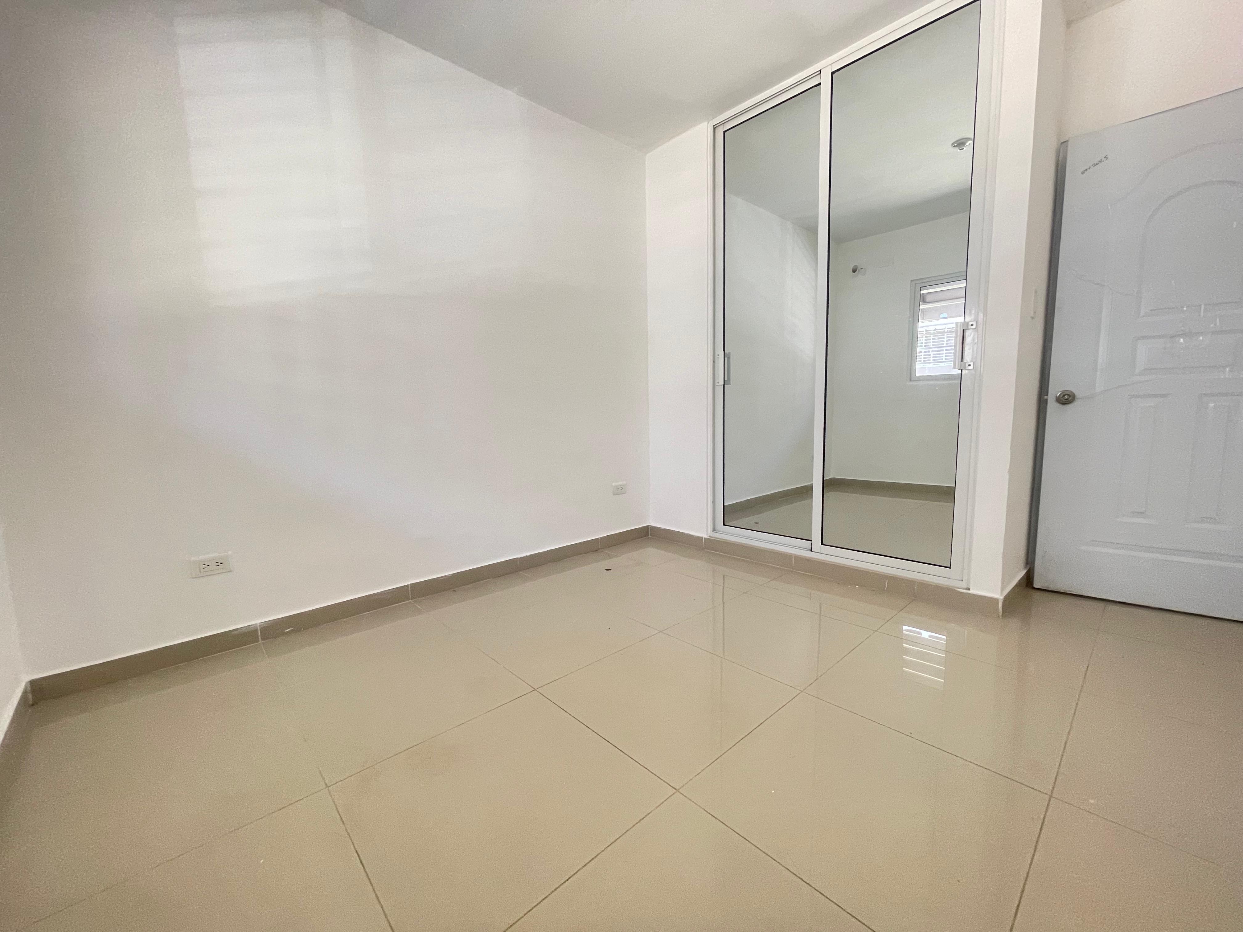apartamentos - Apartamento en Alquiler Residencial LP9 Alameda , 3 Habitaciones, SDO.  2