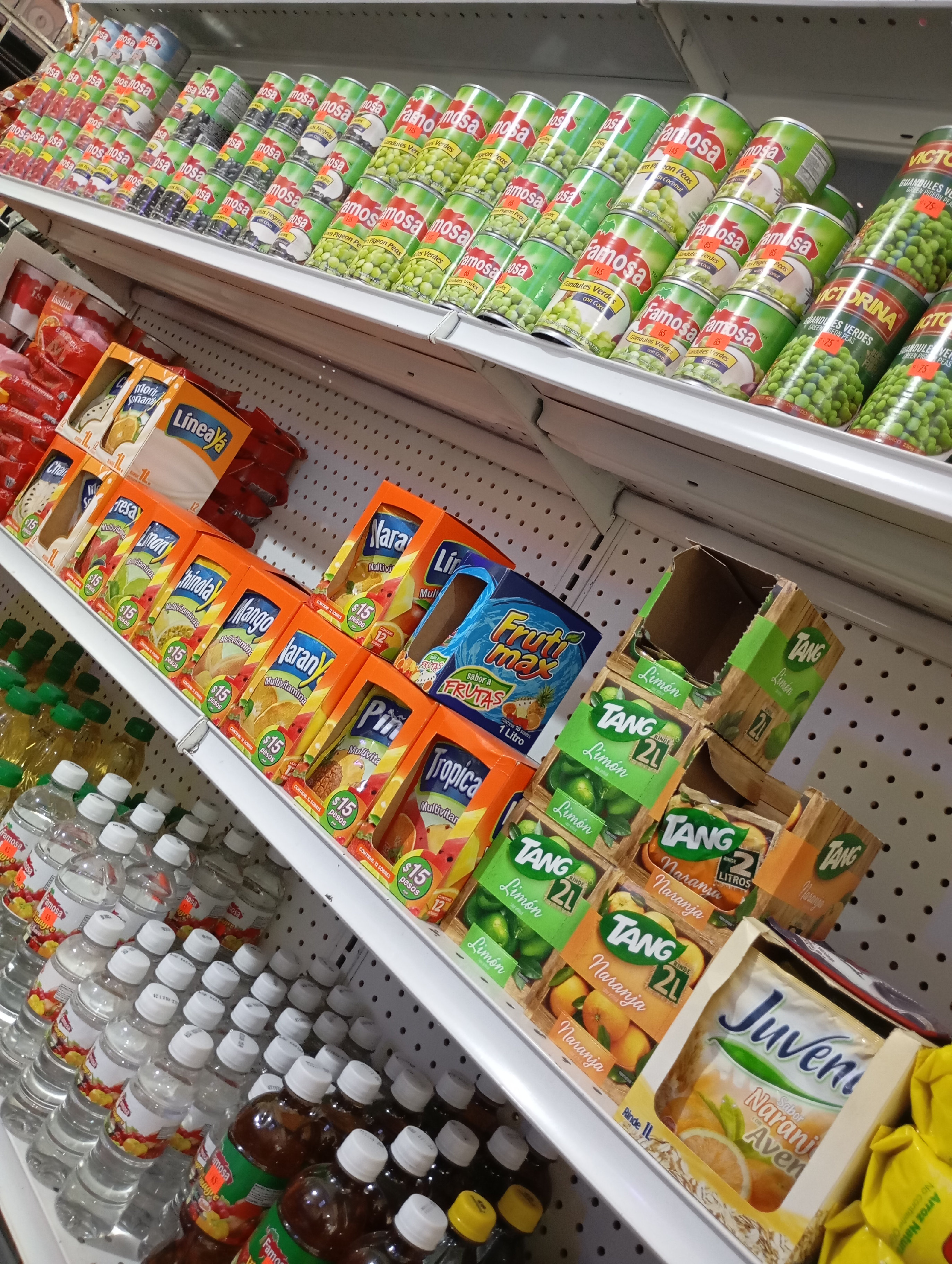 negocios en venta - Mini Market 3