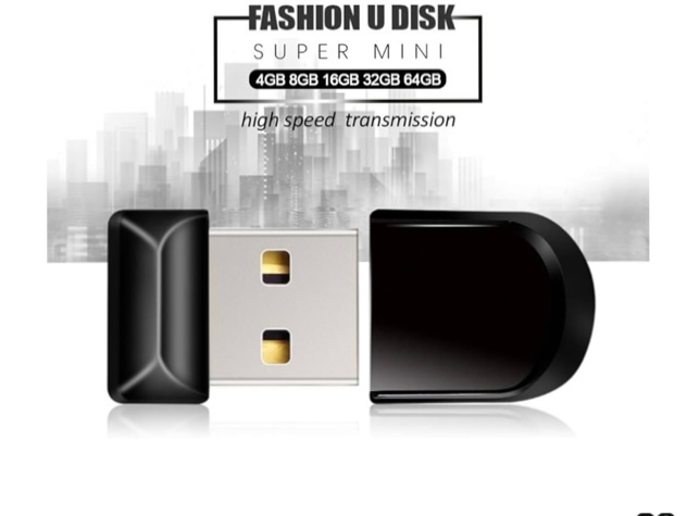 otros electronicos - Memoria USB 2.0 64GB Macrodriver  2