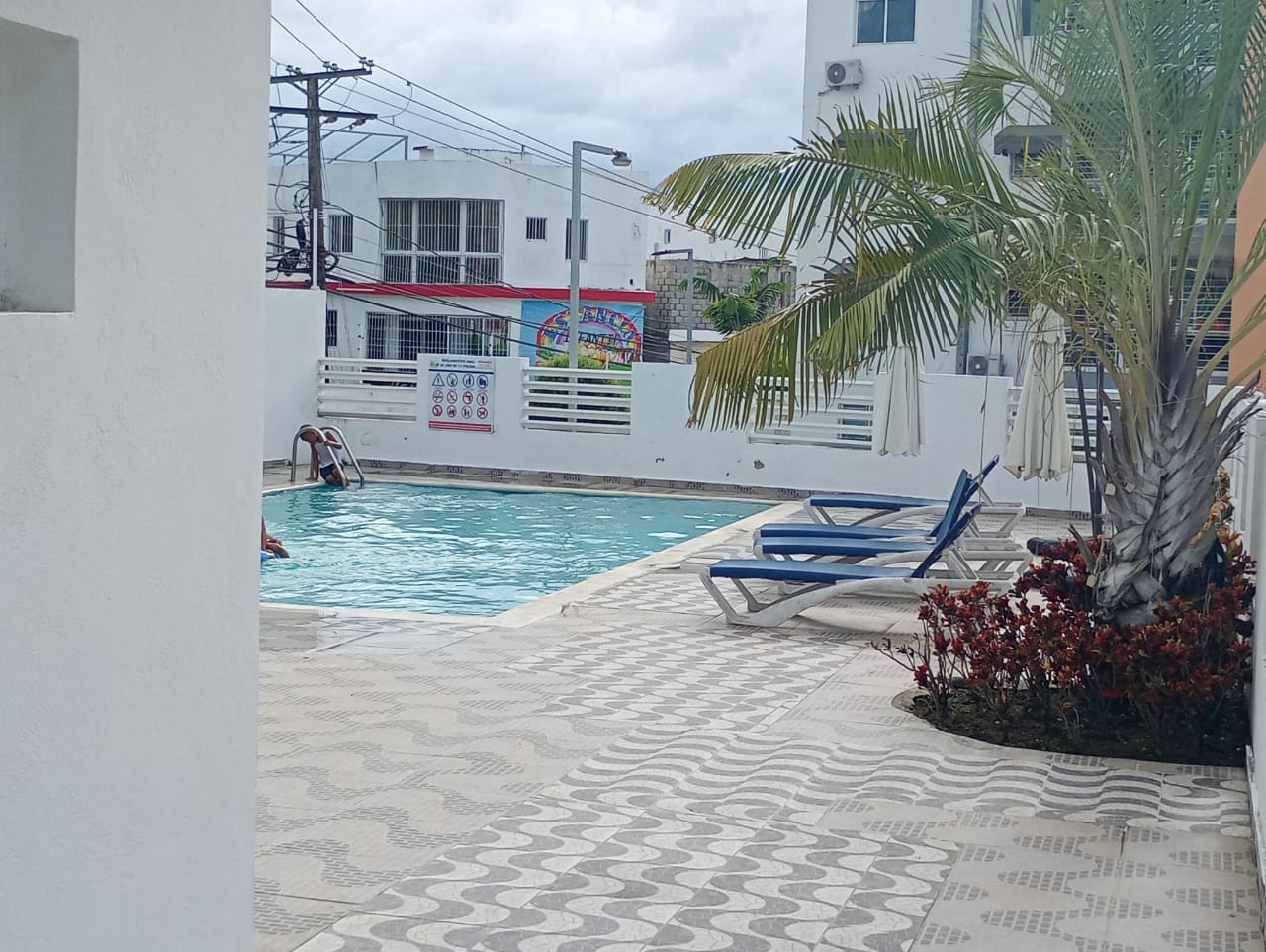 apartamentos - VIVE DECENTE EN UN RESIDENCIAL BONITO. 8