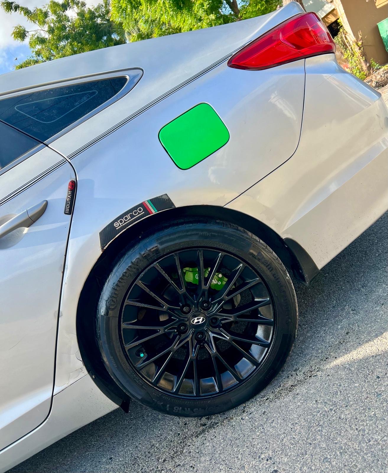 carros - ✅Hyundai Sonata LF 2017 Full 🚗 2