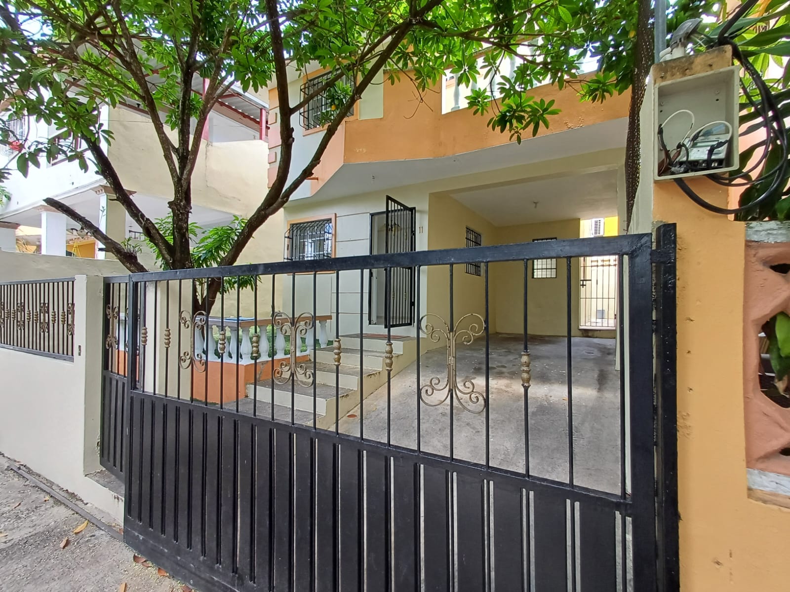 casas - Venta de Casa en Colinas del Arroyo Jacobo Majluta