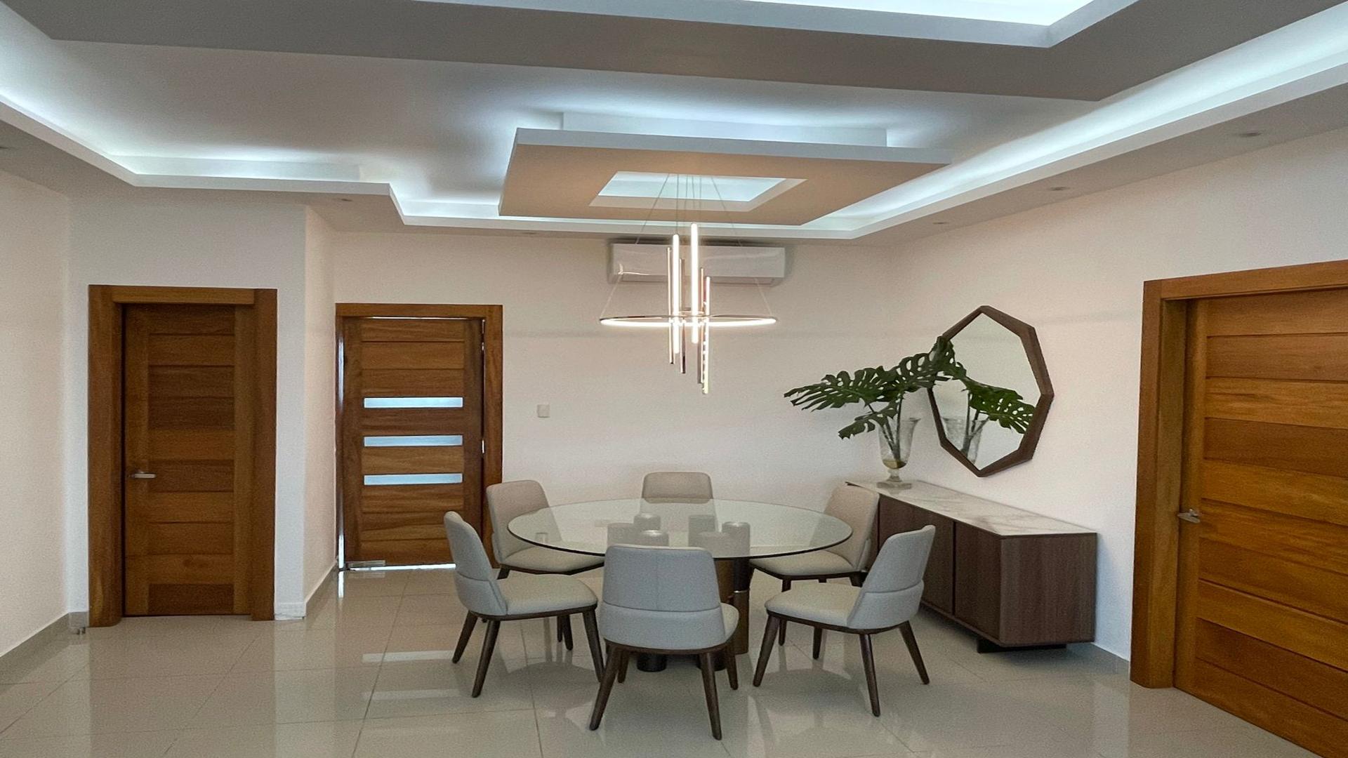 apartamentos - Hermoso apartamento en serralle 9