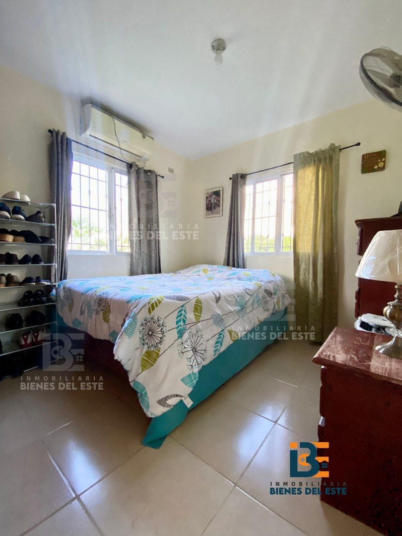 casas - Vivienda de dos niveles en Residencial Cerrado 6
