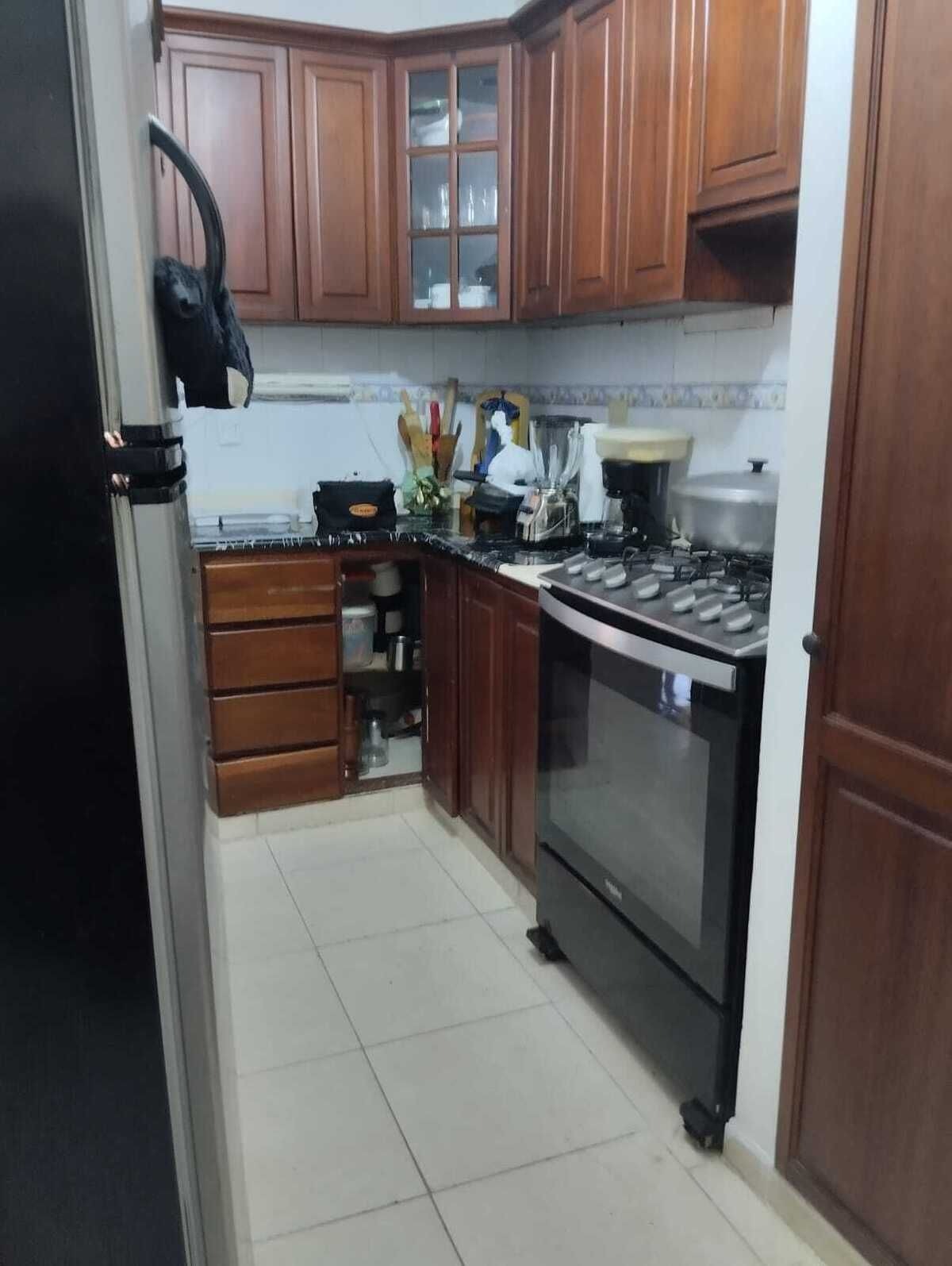 apartamentos - ¡VENDO Apartamento 1er piso en los Rios!   9