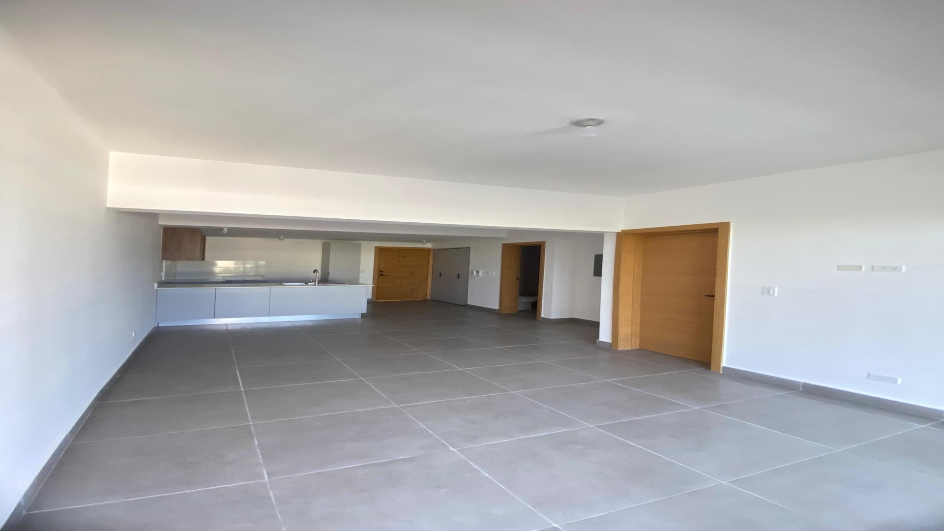 apartamentos - Alquiler frente al mar | 1 Habitación en Gazcue 1