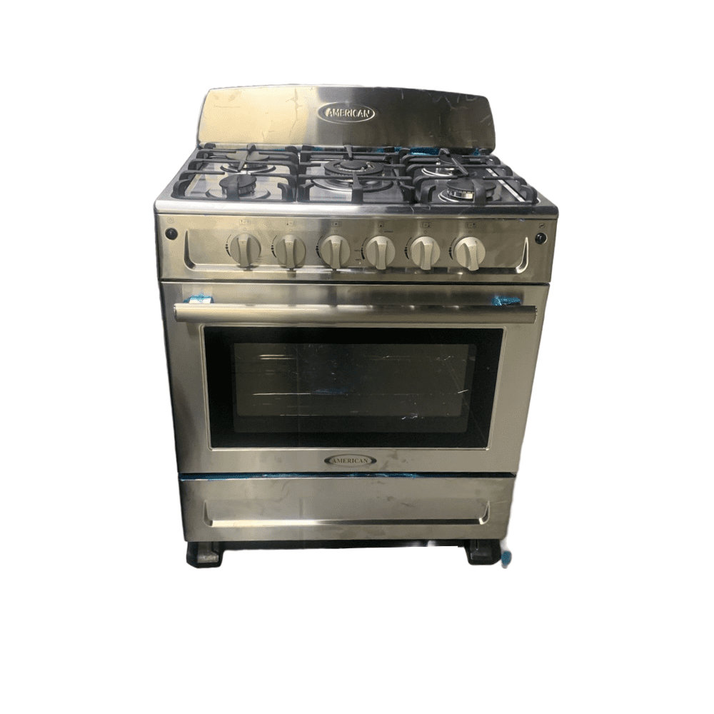 cocina - Vendo 2 Estufas Nuevas de 30 pulgadas  una marca American y otra Marca Midea 0