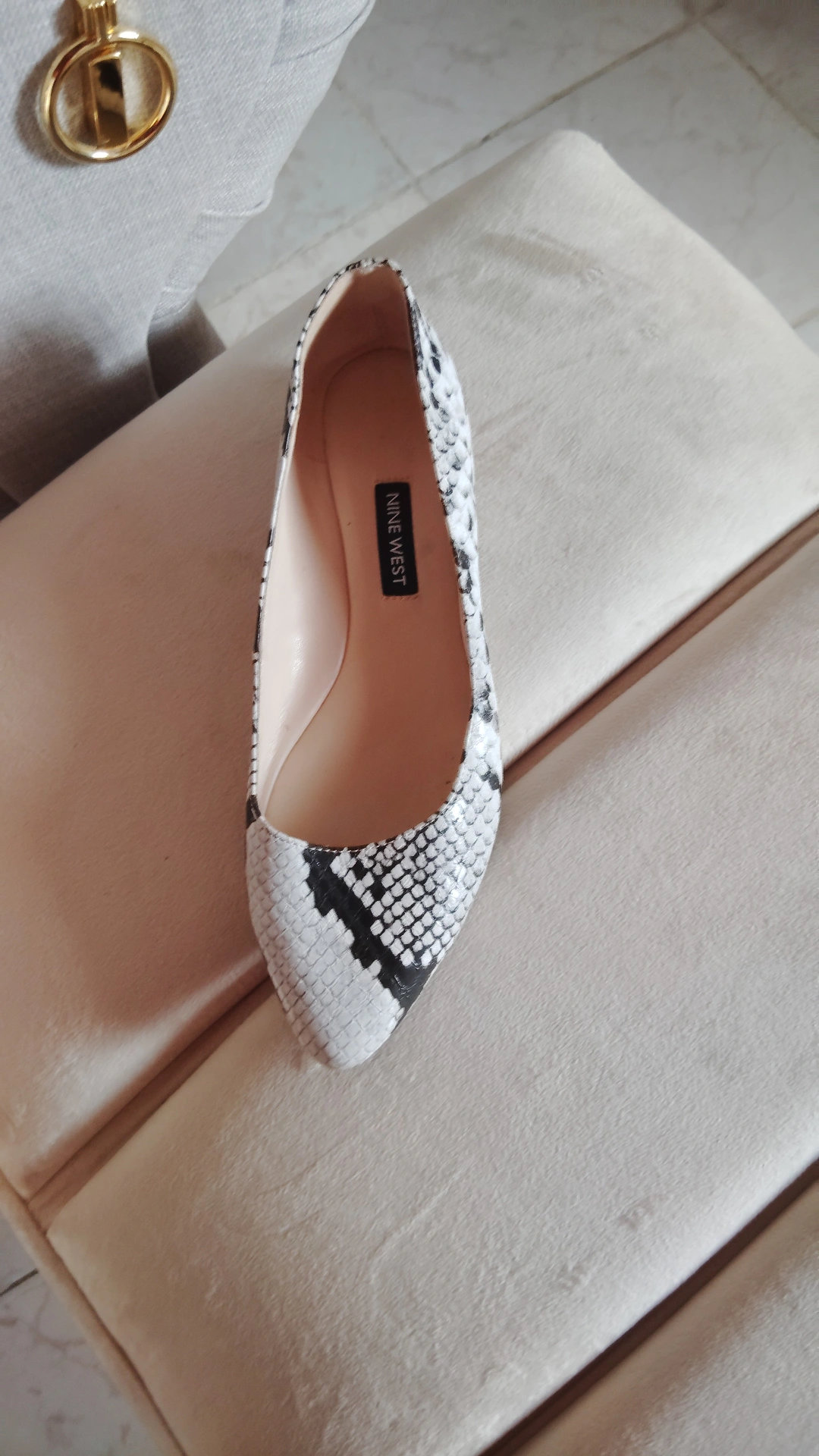 ropa para mujer - sapatos de mujer para pies fino  0