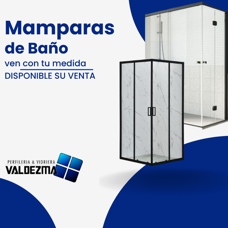 decoración y accesorios - MAMPARAS DISPONIBLES  0
