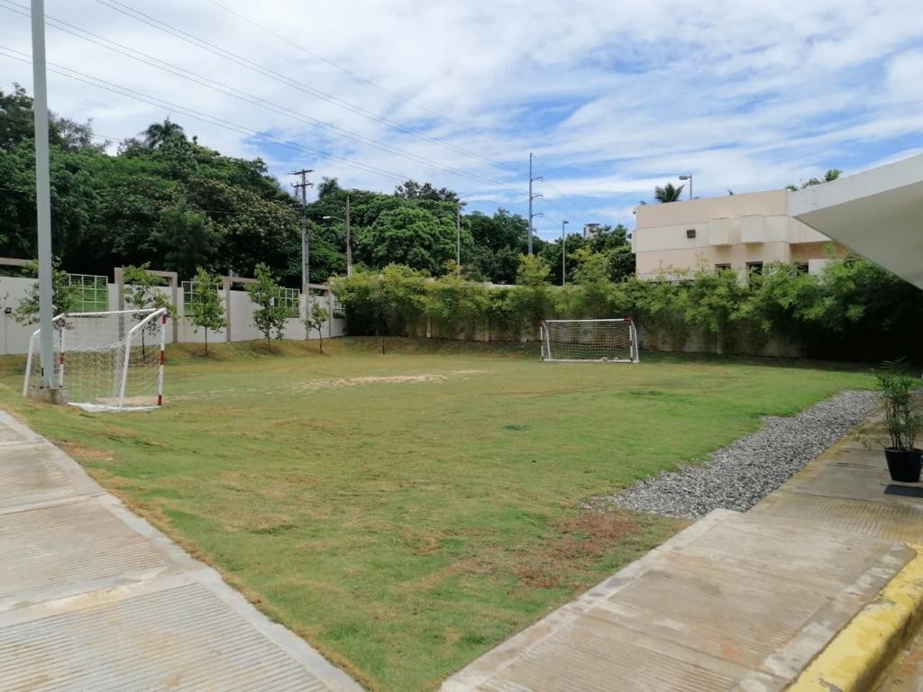 apartamentos - APARTAMENTO EN VENTA FRENTE AL MIRADOR SUR 7
