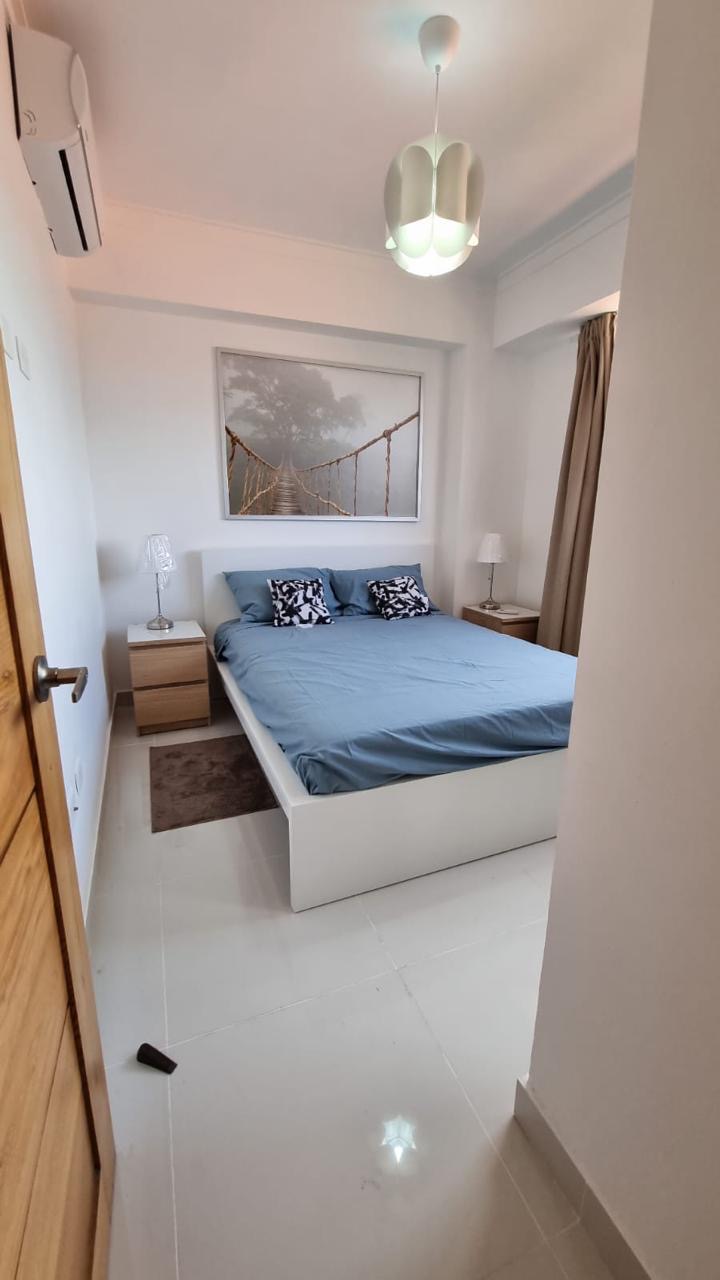 apartamentos - APARTAMENTO EN VENTA  📍Mirador Norte,a una esquin 6