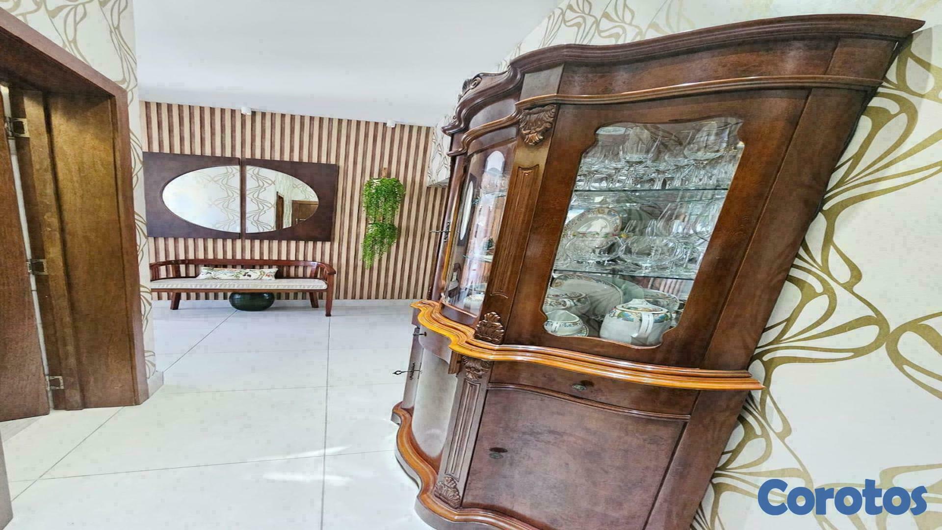 apartamentos - Apartamento en venta en La Esperilla con área social 3