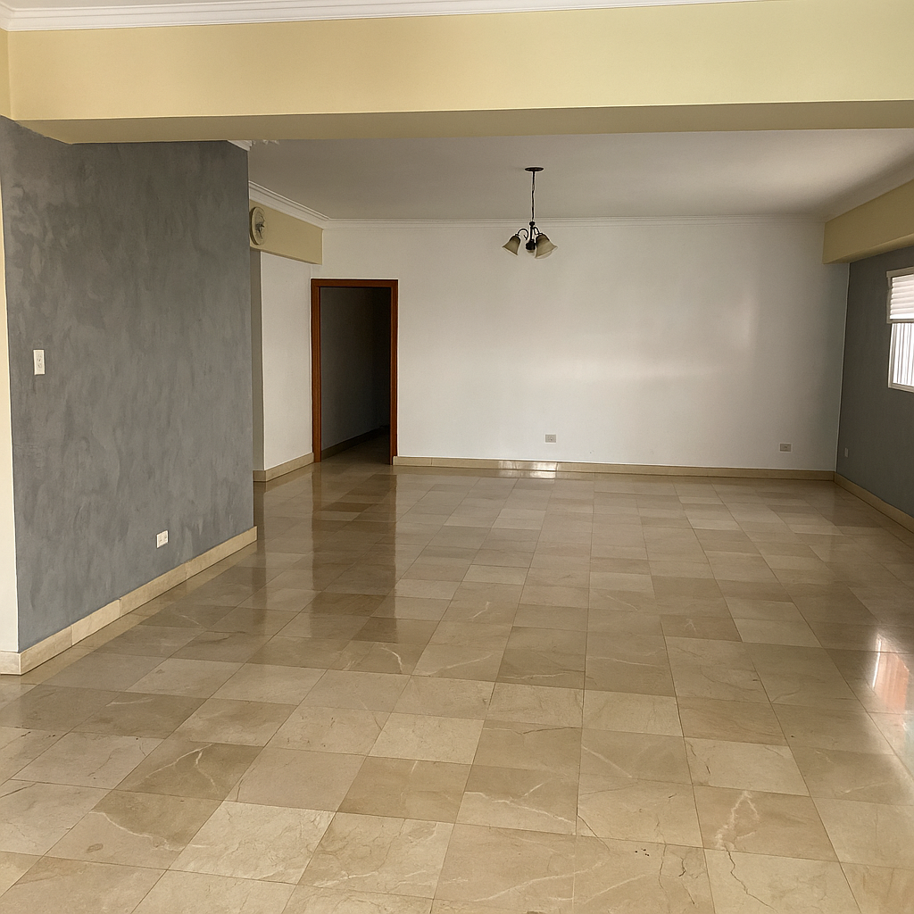 apartamentos - Venta en Naco: apartamento de 3 habitaciones  0