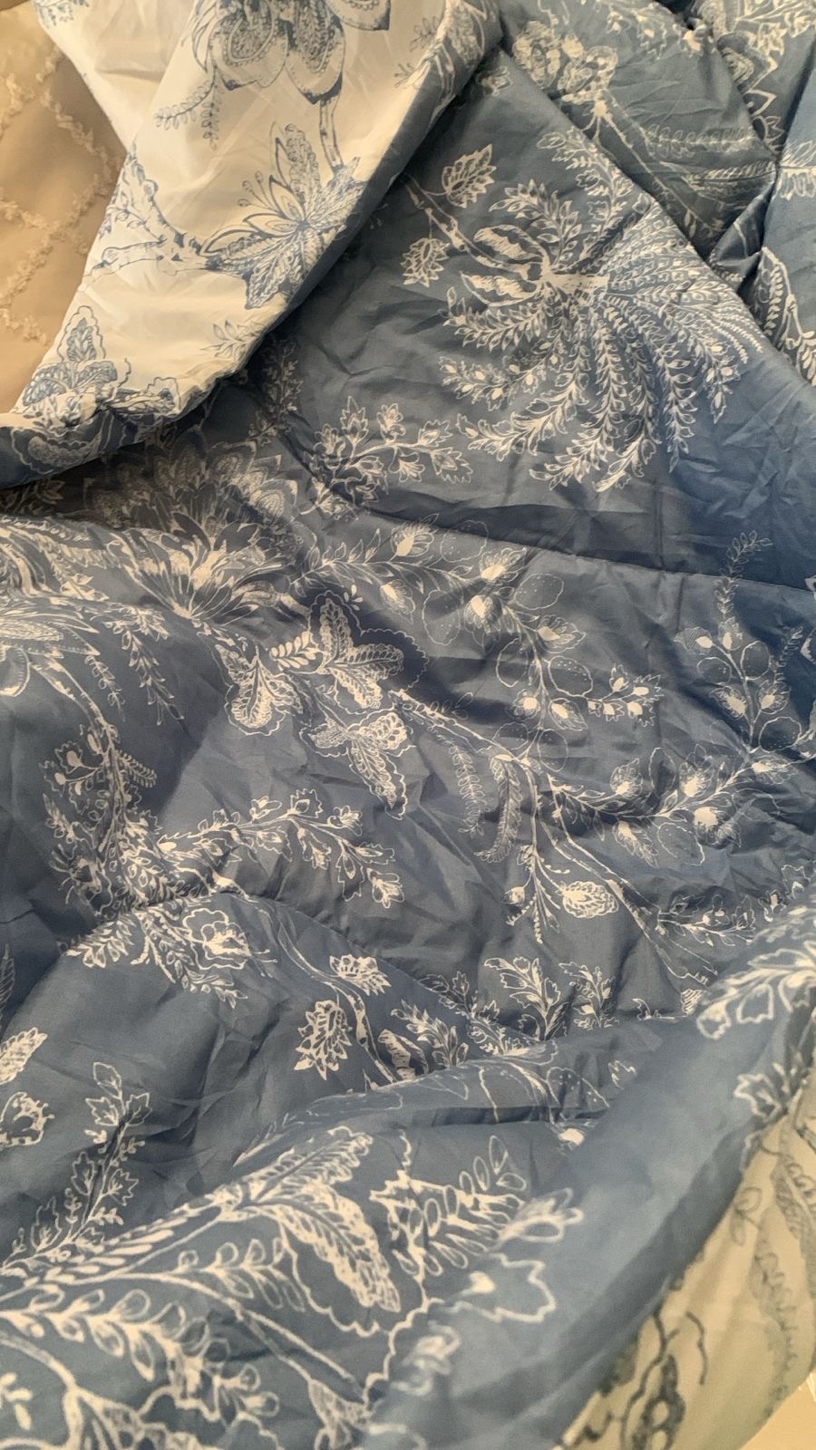 muebles y colchones - colchas bedsure 100% polyester fiber 90 x 90  8