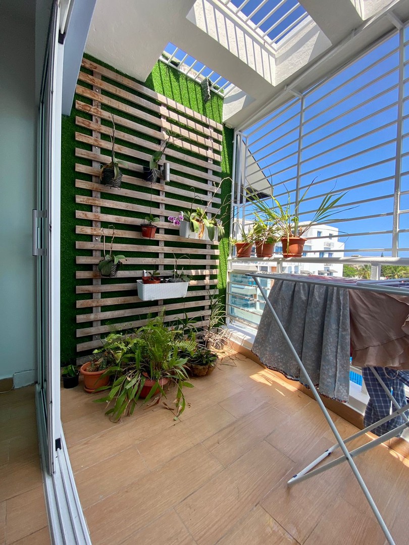 apartamentos - Se vende Pent-House en Jardines del Sur 0
