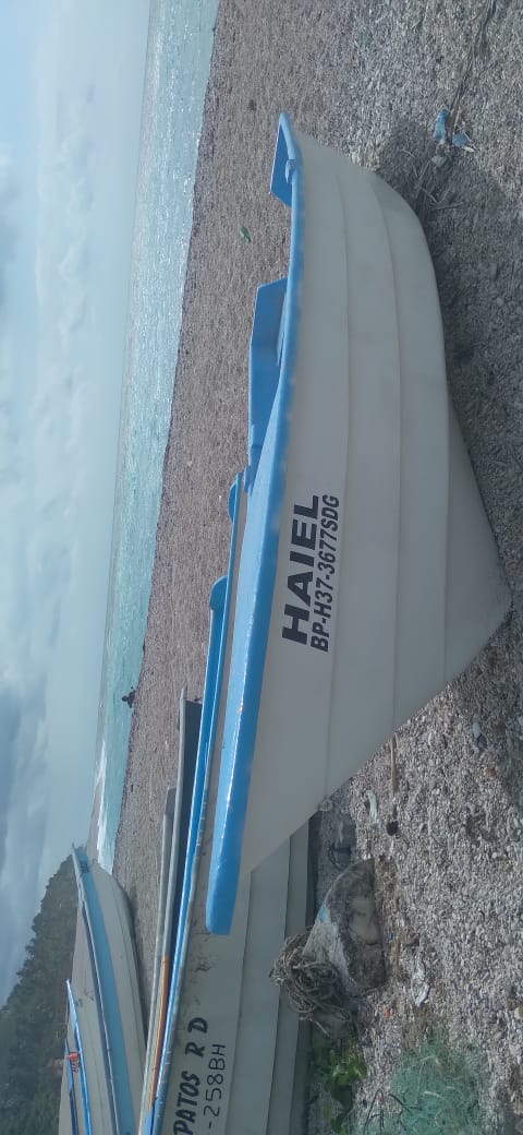 botes - Vendo bote de 19  5