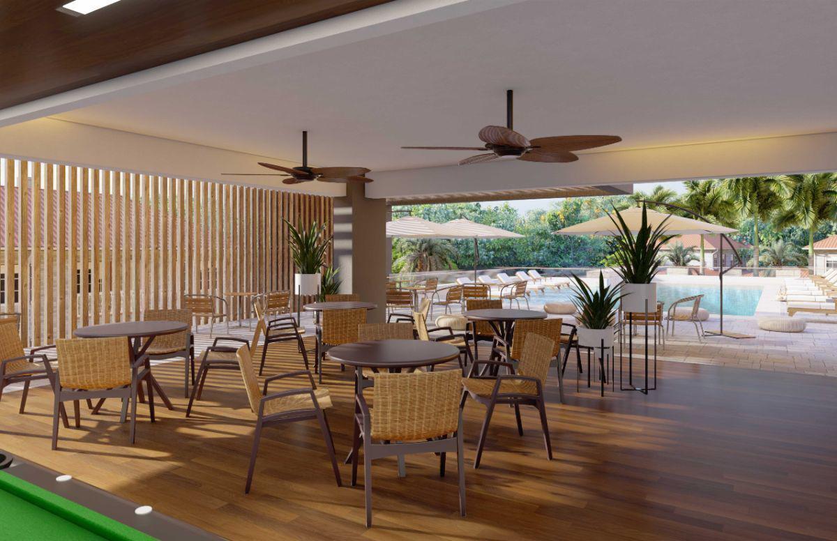 apartamentos - Proyecto de aptos de 2 hab, en Juan Dolio, Listo para entrega 6