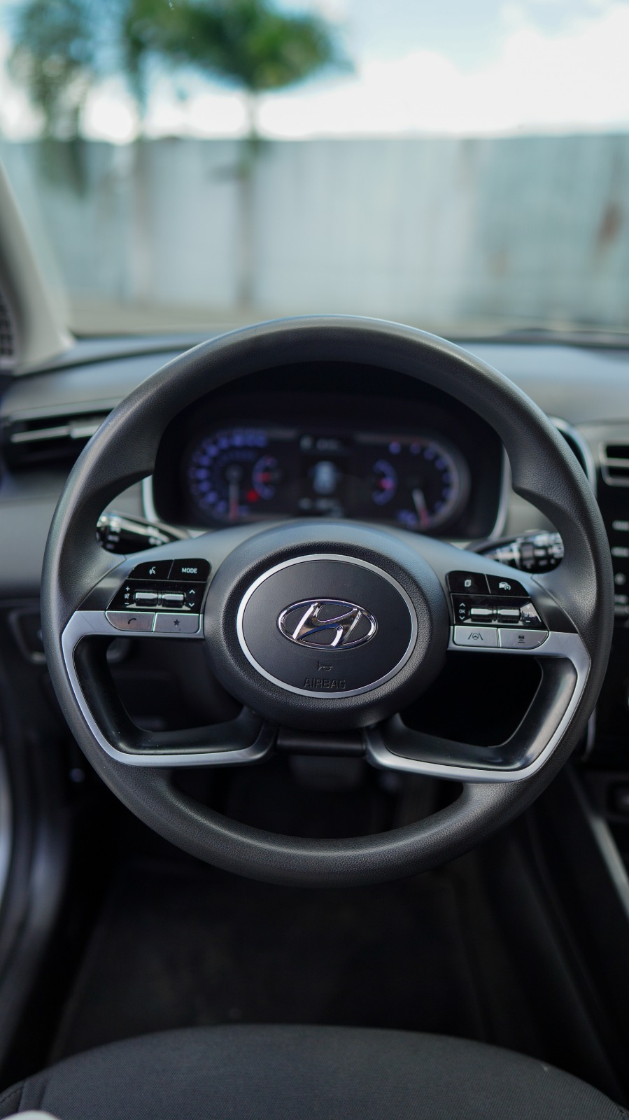 jeepetas y camionetas - Hyundai Tucson 2022 !!!OPORTUNIDAD!!! 4