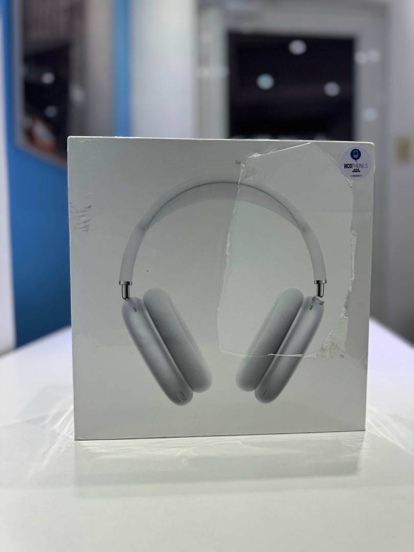 camaras y audio - AIRPODS MAX Nuevo Sellado , 100% Original/ TIENDA