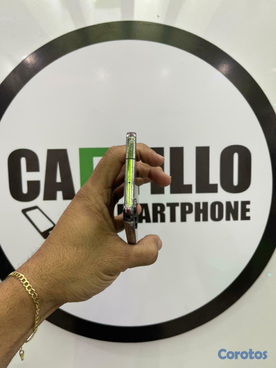 celulares y tabletas - Samsung Galaxy S23 Plus 5G 256GB Desbloqueado de f 3