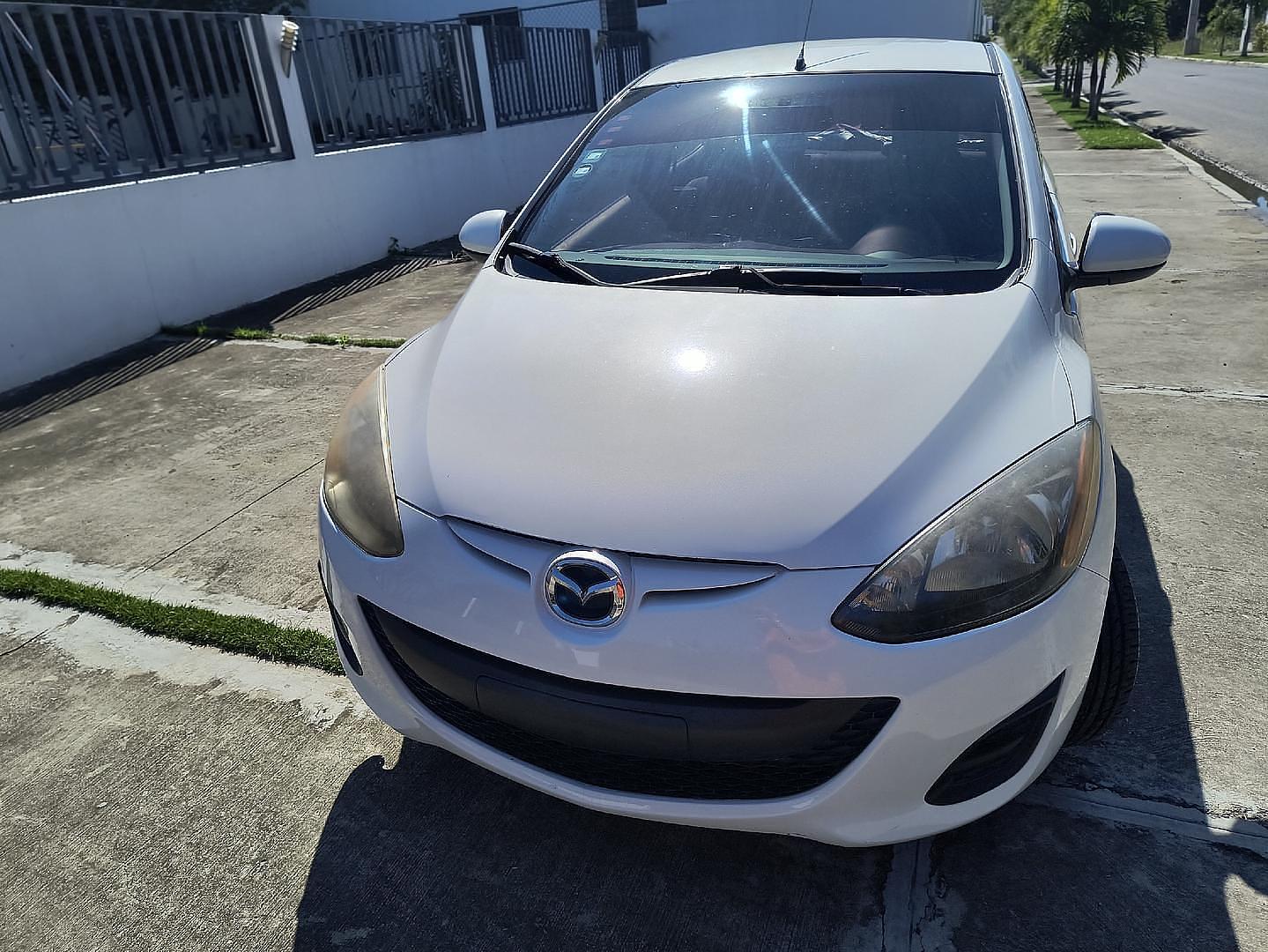 carros - Mazda 0