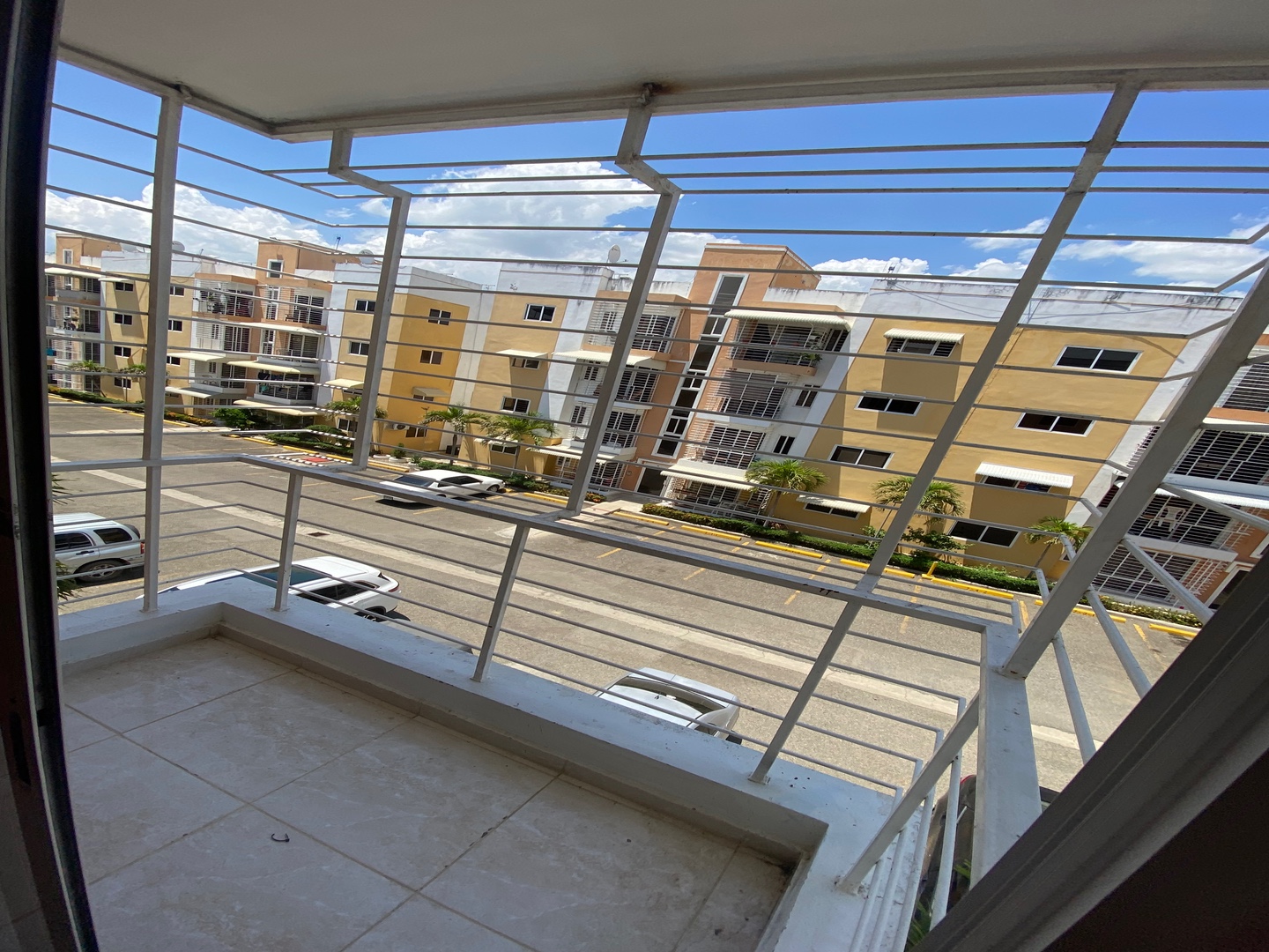 apartamentos - APARTAMENTO EN VENTA EN SANTIAGO POR LA PADRE LAS CASA  1