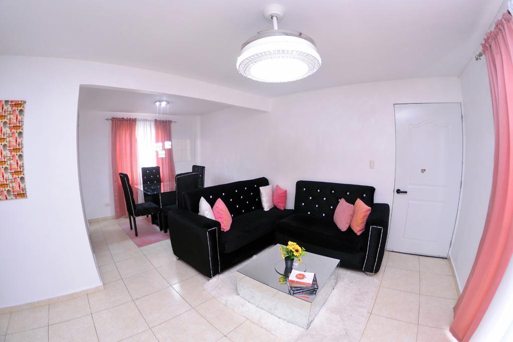 apartamentos - Ciudad Juan Bosch 0