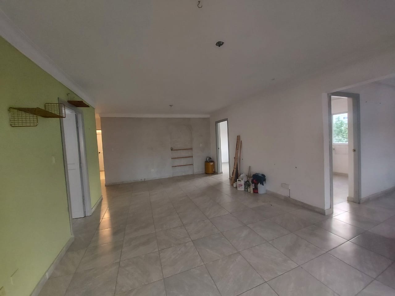 apartamentos - hermoso apartamento en zona céntrica en el millón  4