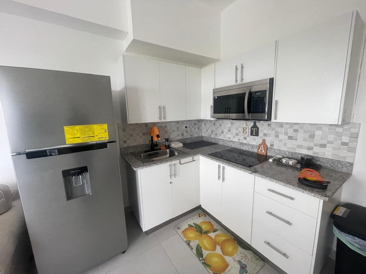 apartamentos - Moderno Apartamento de 1 Habitación con Balcón en Juan Dolio 6