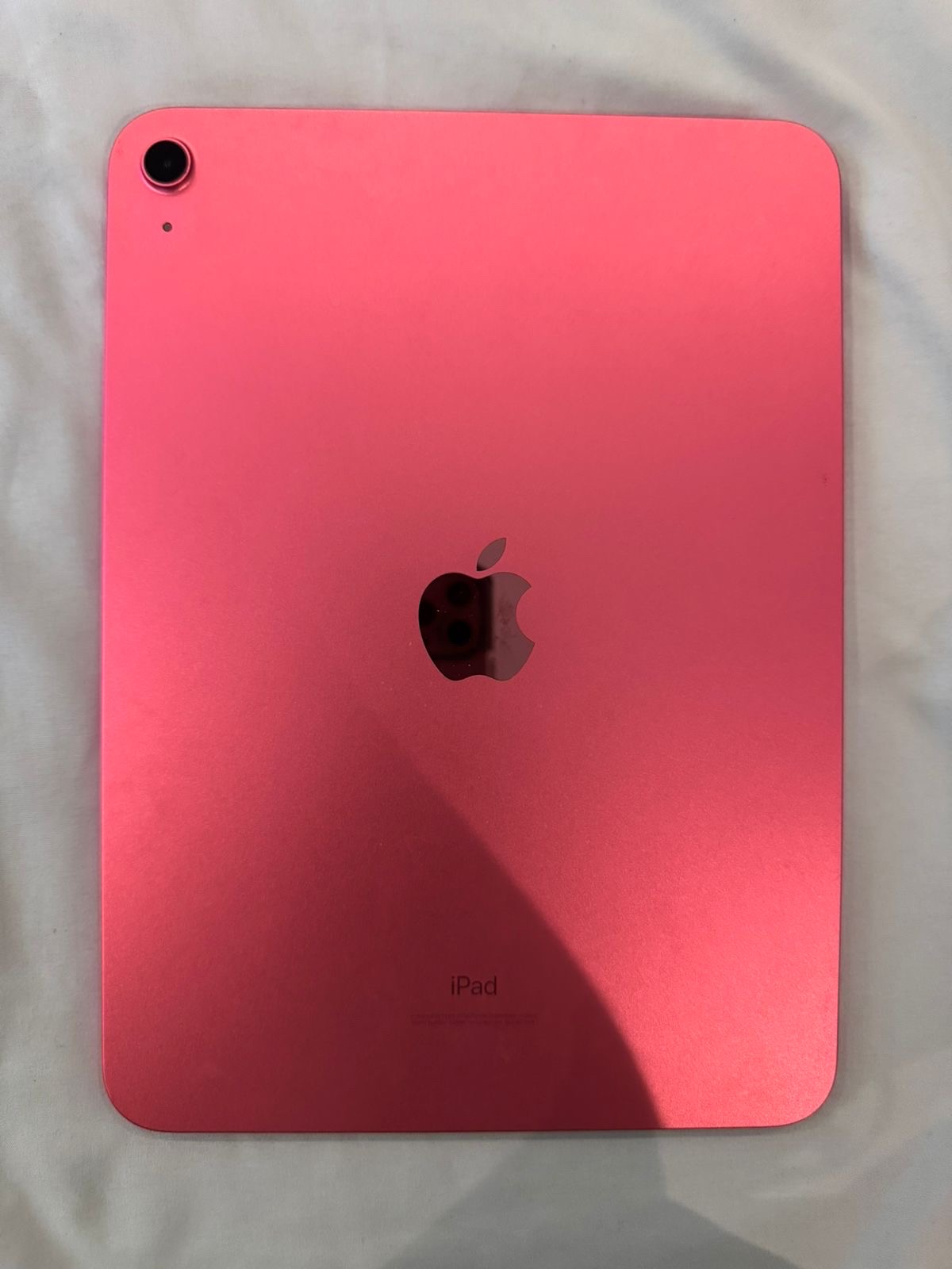 celulares y tabletas - iPad de 10.9 pulgadas, NUEVA, color rosa, con 256GB de almacenamiento + 5G Wi-Fi 0