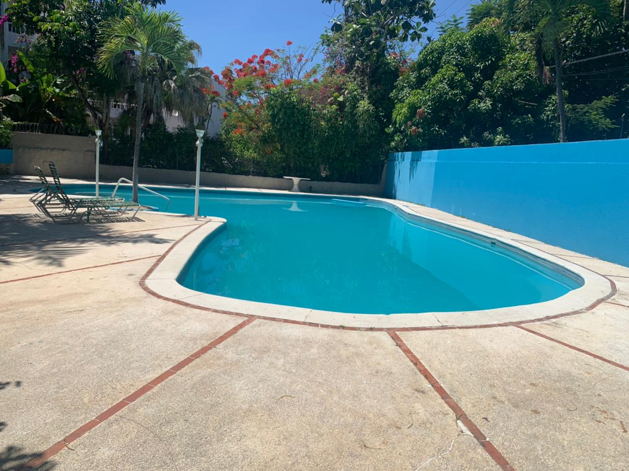 apartamentos - APARTAMENTO COSTAMBAR / PUERTO PLATA 9