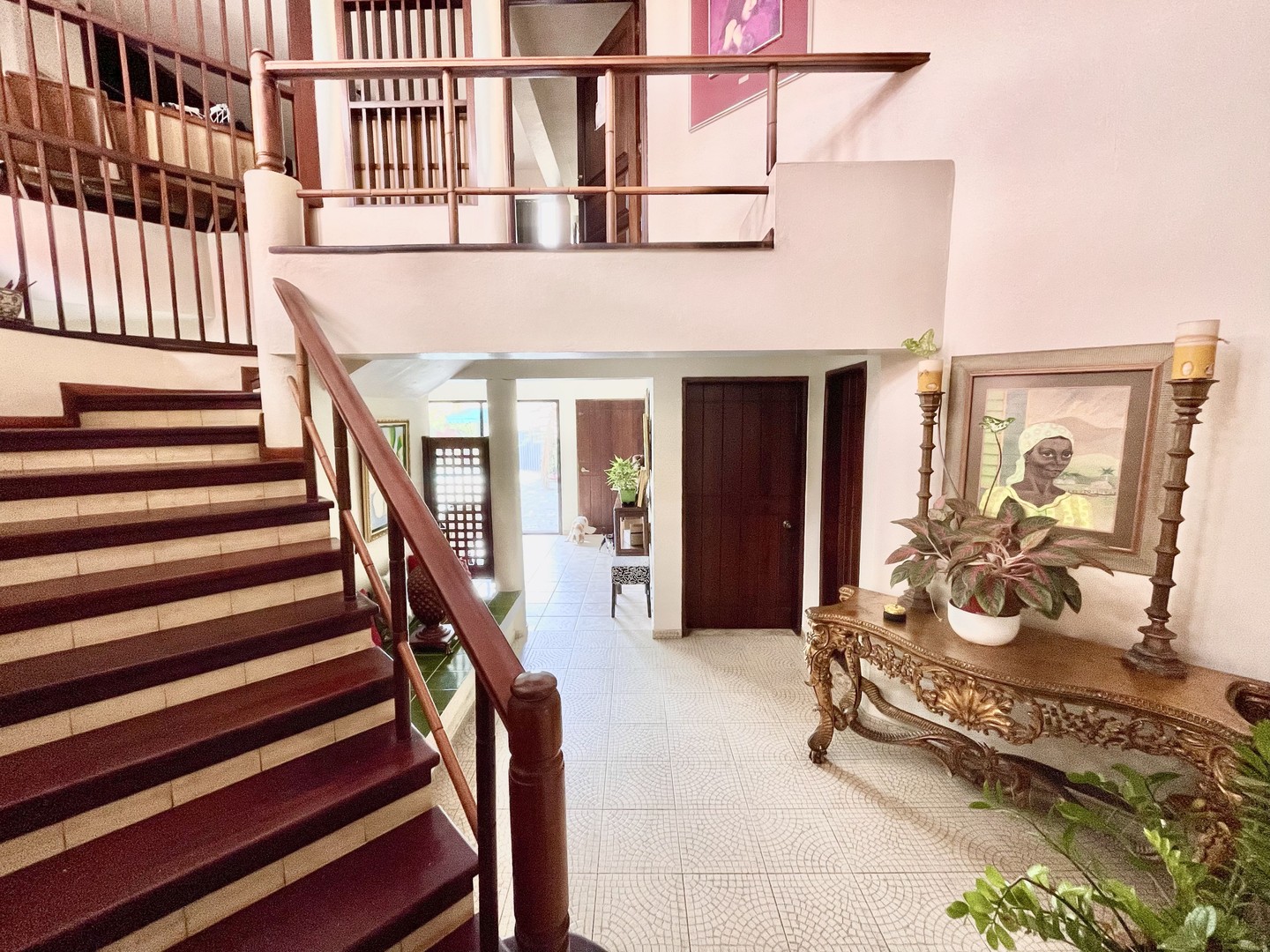 casas - Los Rios amplia casa de 3 habitaciones 6 parqueos  3
