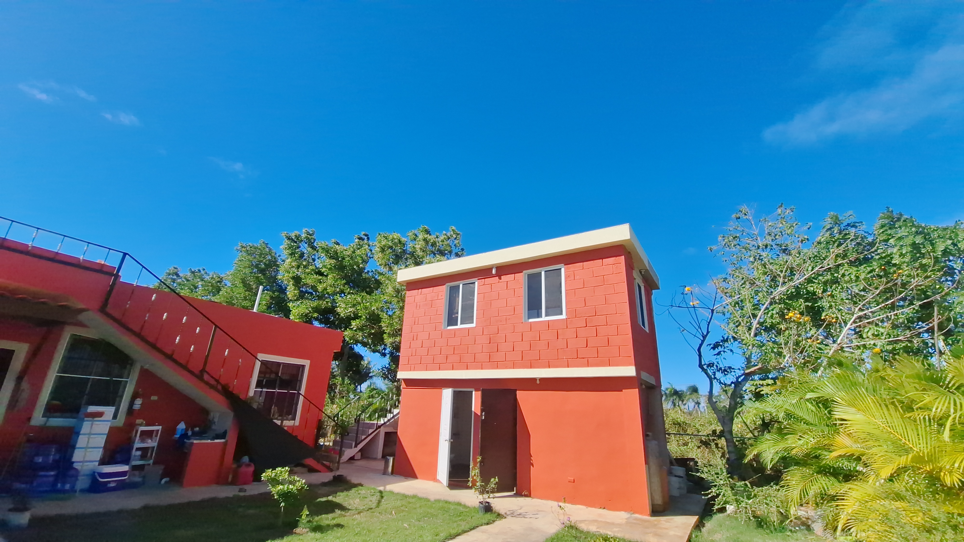casas - Alquilo casa paradisiaca 5
