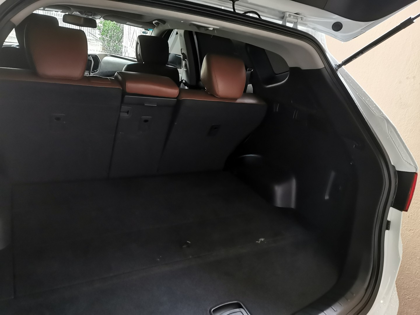 jeepetas y camionetas - Hyundai Santa Fe Sport 2.0 Turbo  4
