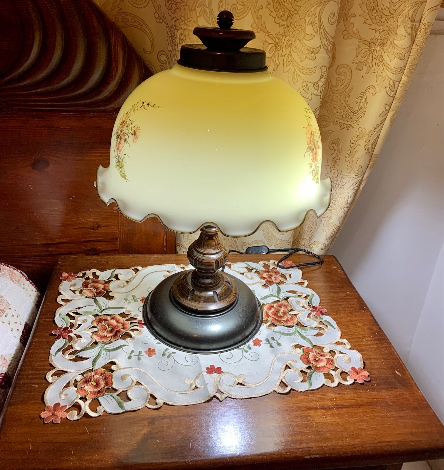decoración y accesorios - LÁMPARAS  2