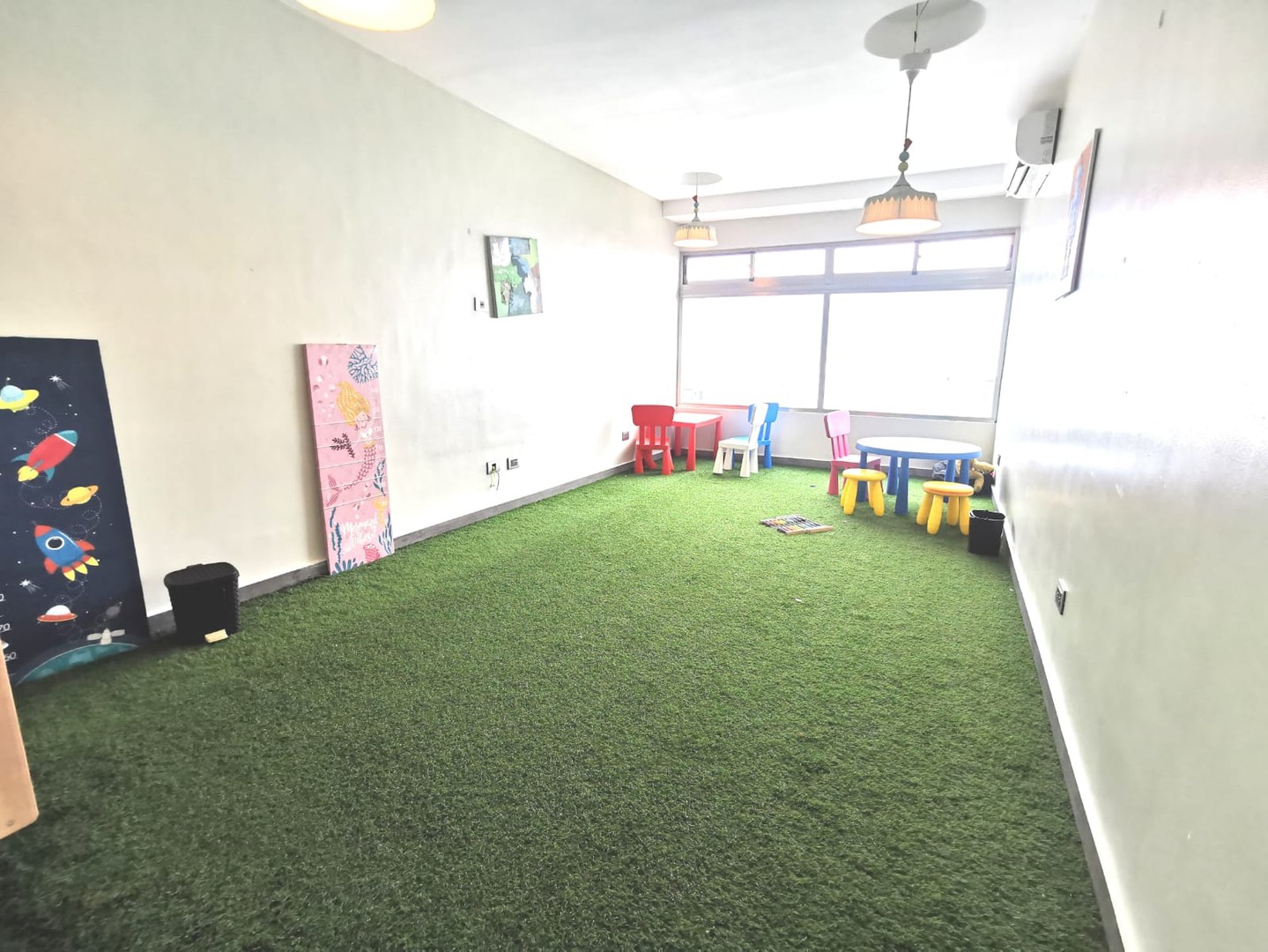 apartamentos - ‼Se vende amplio apartamento a pocas esquinas de la Churchill. 6