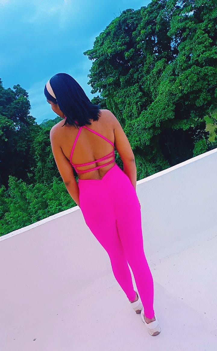 ropa para mujer - Conjunto Colombiano 